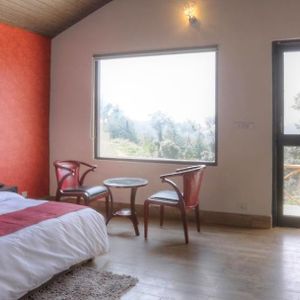 Double Room Balcony
